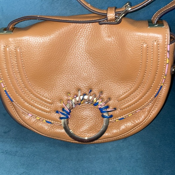 Sam Edelman bag leather Bag - Picture 6 of 6